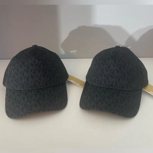 Michael Kors | Accessories | Nwt Michael Kors Signature Hat  display picture 1